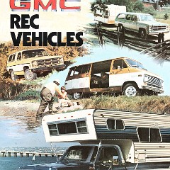 1976-GMC-Recreation-Vehicles-Brochure 1976-GMC-Recreation-Vehicles-Brochure